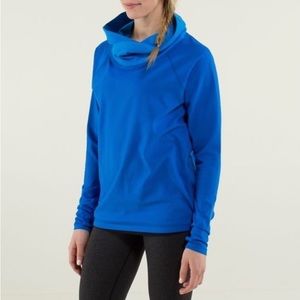 Lululemon Pullover XL